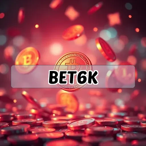 BET6K: O Aplicativo que Transforma sua Experiência em Jogos Online