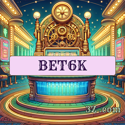 BET6K: O novo padrão de jogos confiáveis no Brasil
