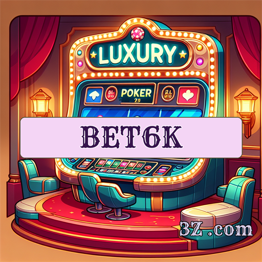BET6K: Jogos Imperdíveis e Diversão Garantida para Todos