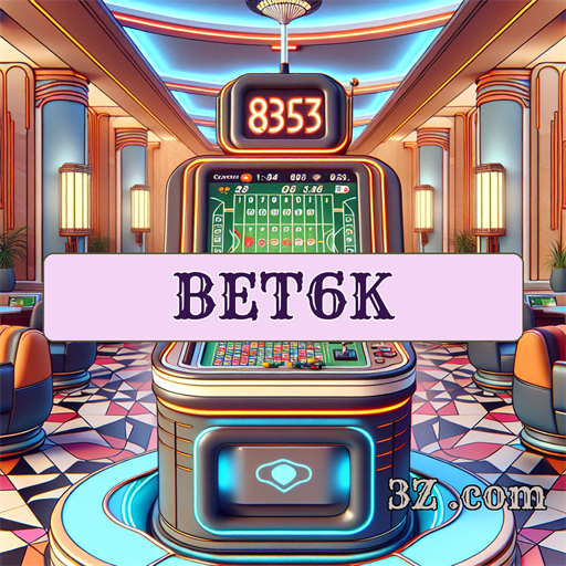 Recursos Empolgantes na Seção Paga do BET6K