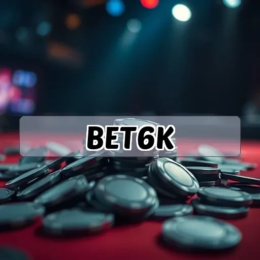 BET6K: As Melhores Promoções Para Aumentar Suas Chances de Ganhar!