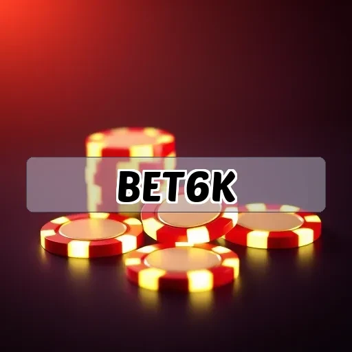BET6K: A Melhor Experiência em Caça-Níqueis de 2023
