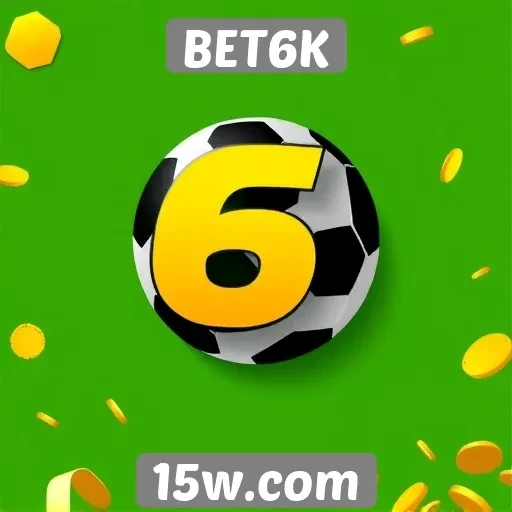 Análise das promoções disponíveis no BET6K