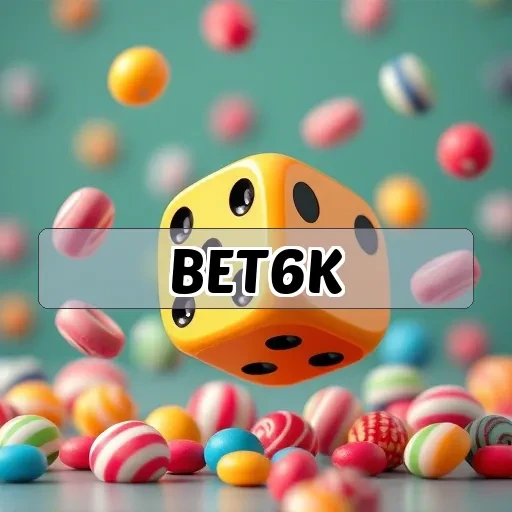 BET6K: Segurança Avançada para Apostas Confiáveis e Seguras