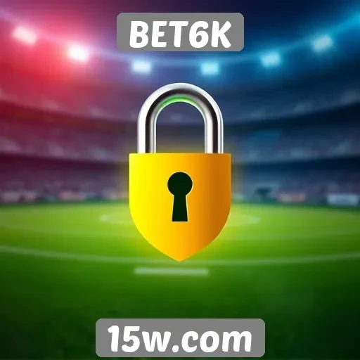 Avaliação da segurança em transações do BET6K