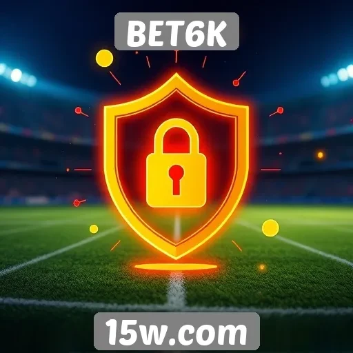 Estudo analisa a segurança das transações no BET6K